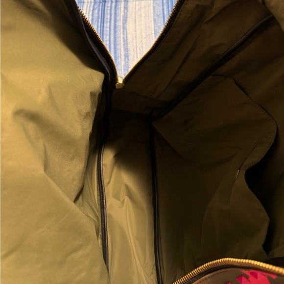 ‼️SOLD‼️Valentino Garavani backpack - Picture 13 of 14